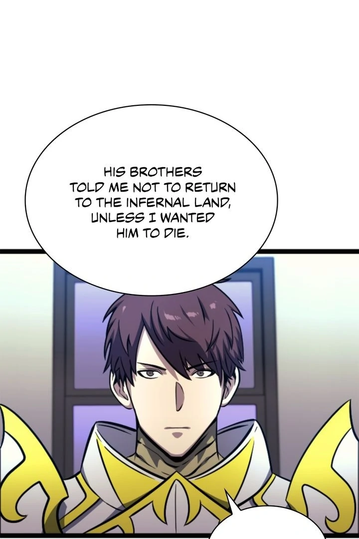 Read The Max Level Returner EN Manga Online