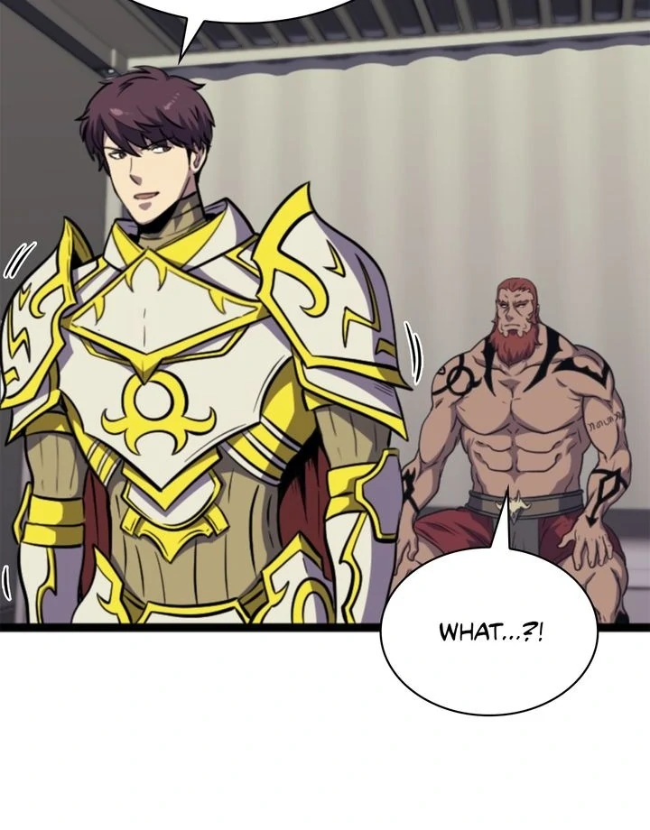 Read The Max Level Returner EN Manga Online