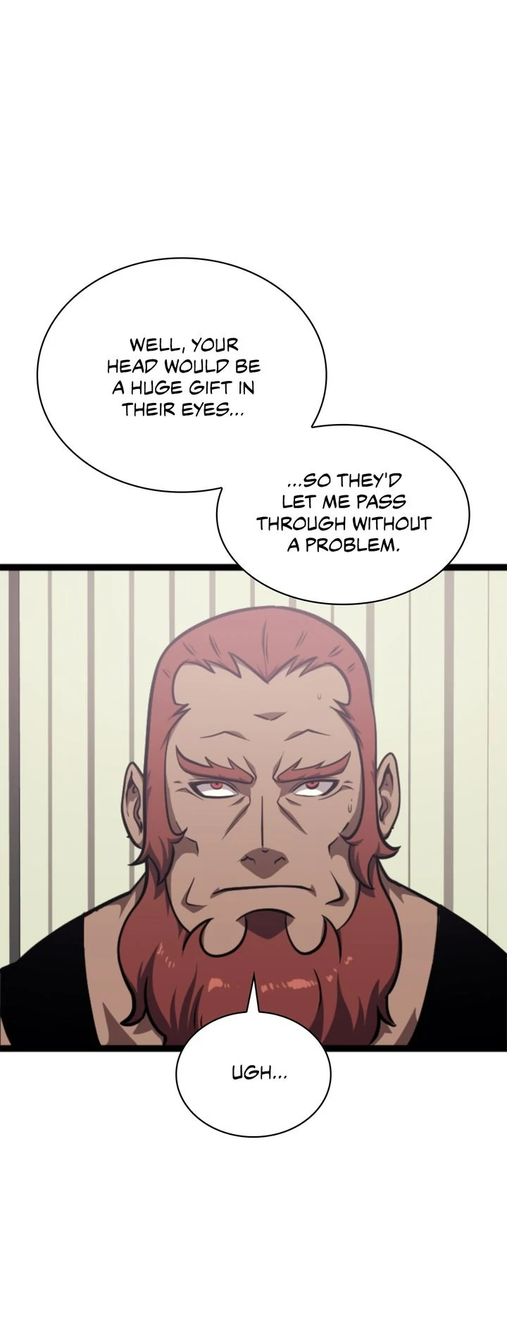 Read The Max Level Returner EN Manga Online