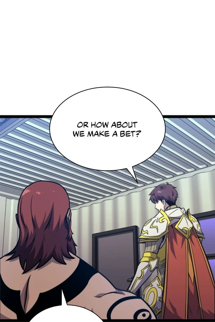 Read The Max Level Returner EN Manga Online