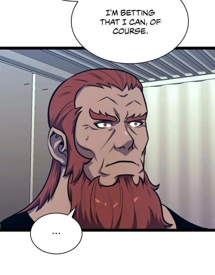 Read The Max Level Returner EN Manga Online