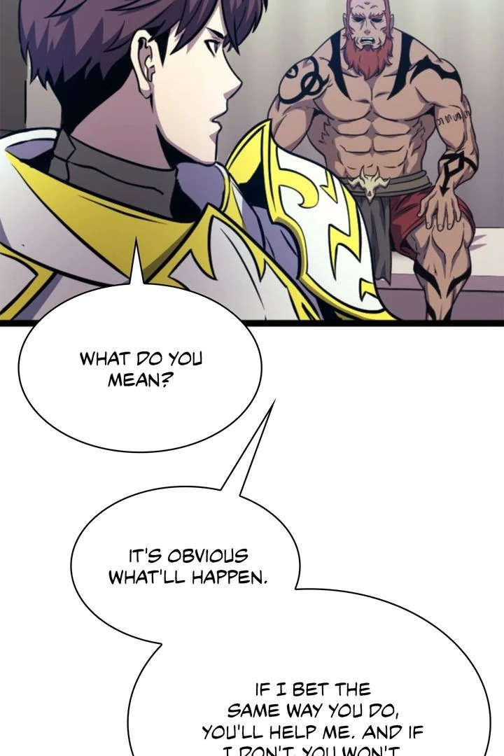 Read The Max Level Returner EN Manga Online