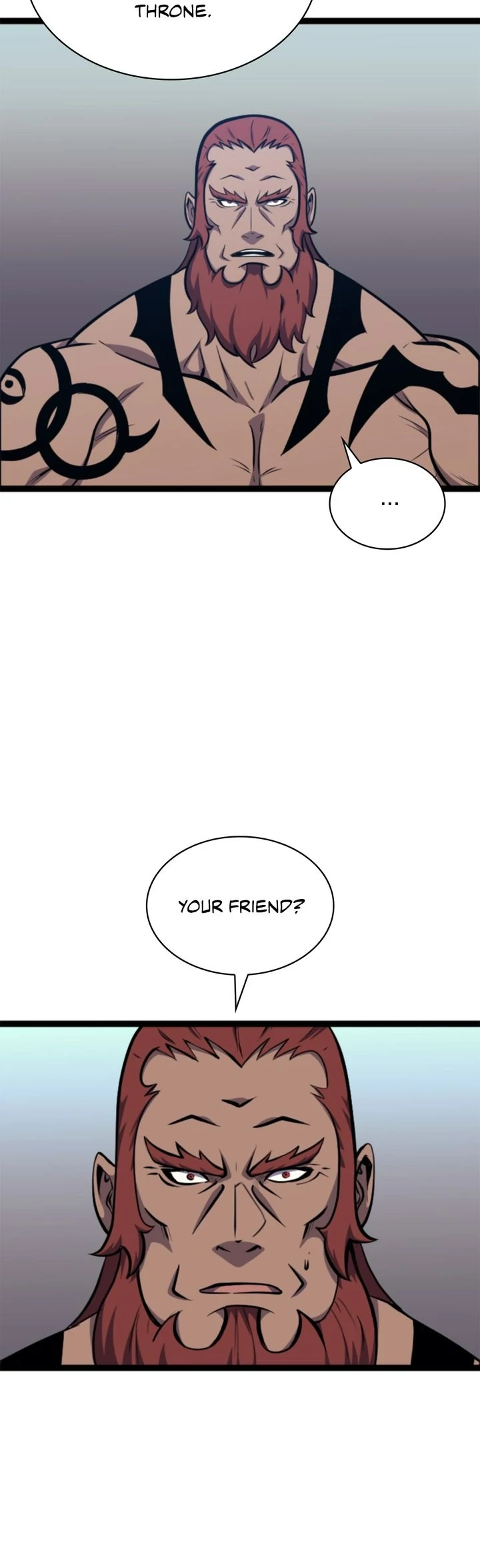 Read The Max Level Returner EN Manga Online