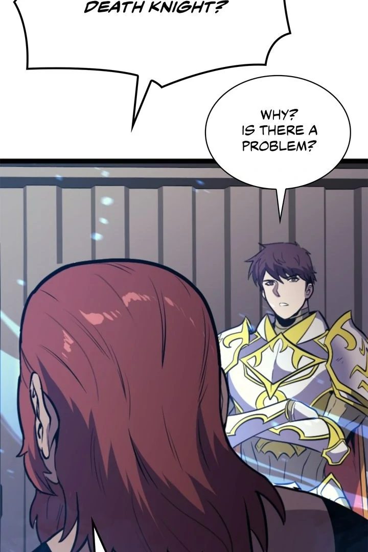 Read The Max Level Returner EN Manga Online