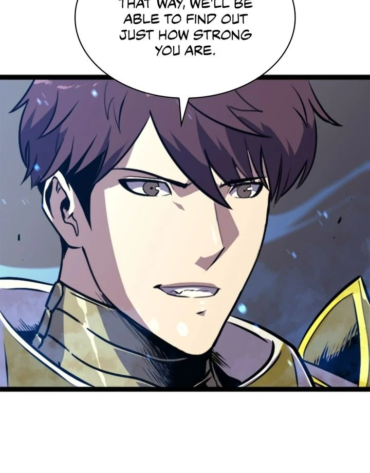 Read The Max Level Returner EN Manga Online