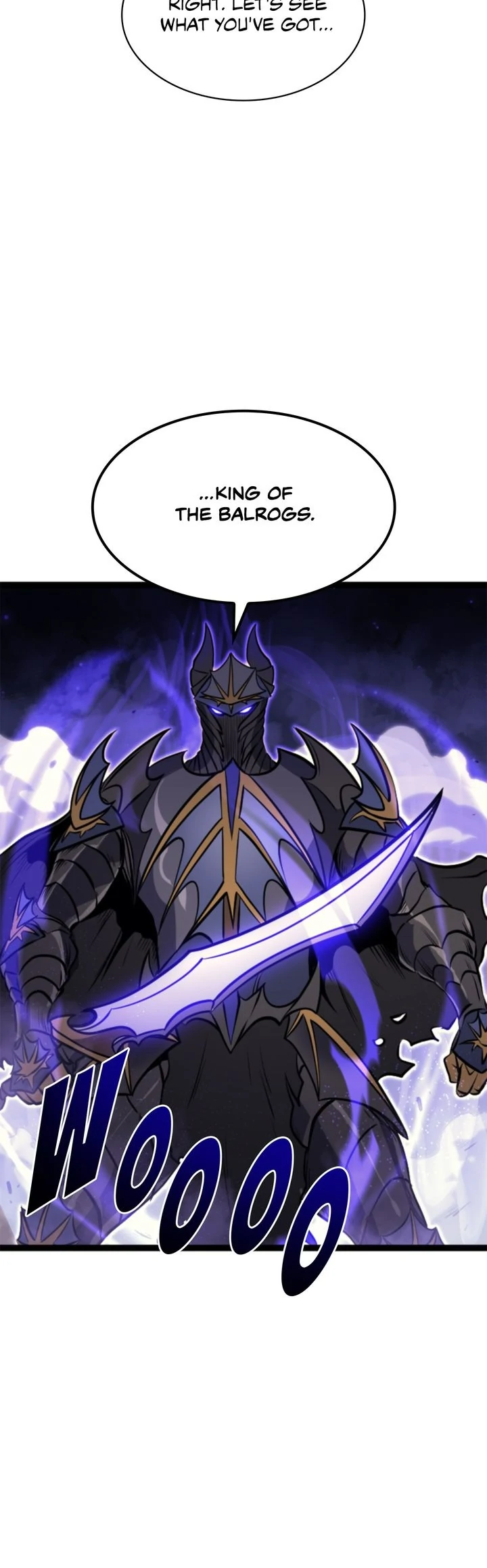 Read The Max Level Returner EN Manga Online