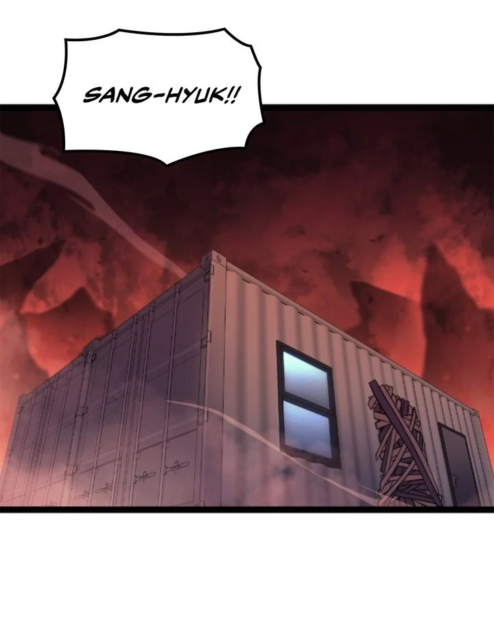 Read The Max Level Returner EN Manga Online