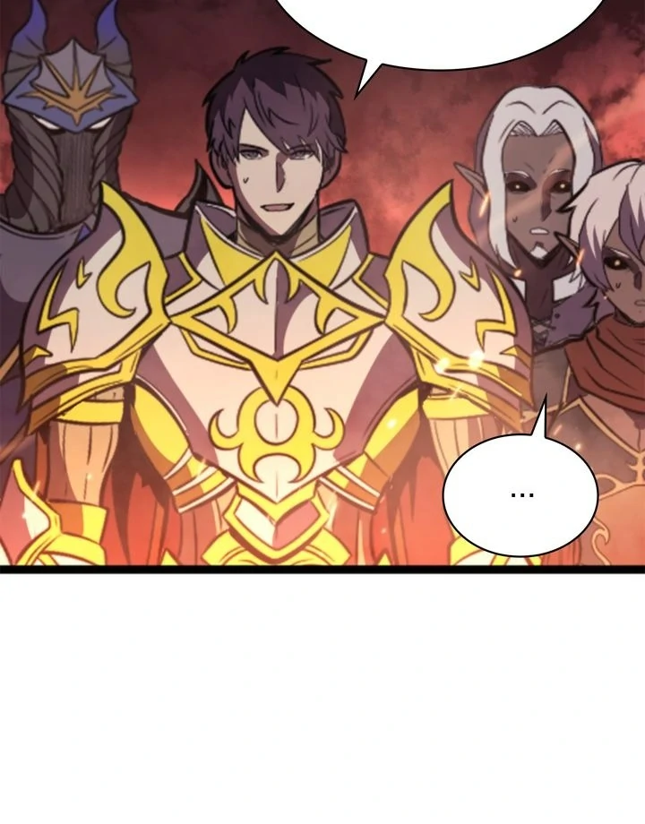 Read The Max Level Returner EN Manga Online