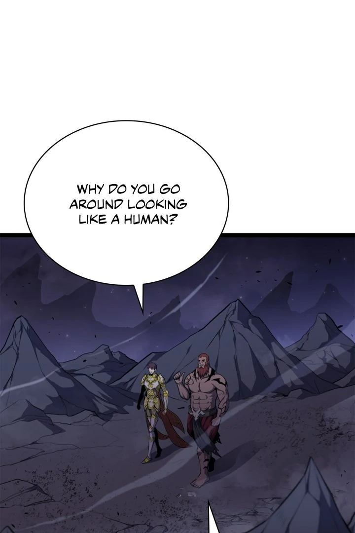 Read The Max Level Returner EN Manga Online