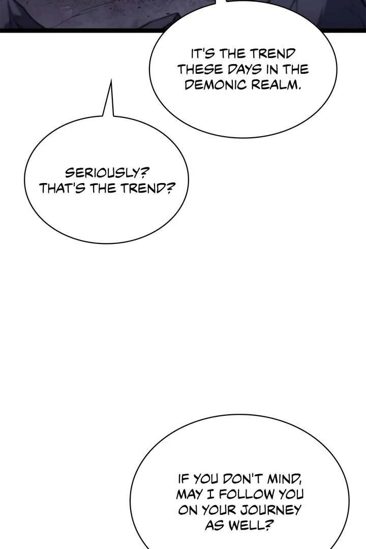 Read The Max Level Returner EN Manga Online