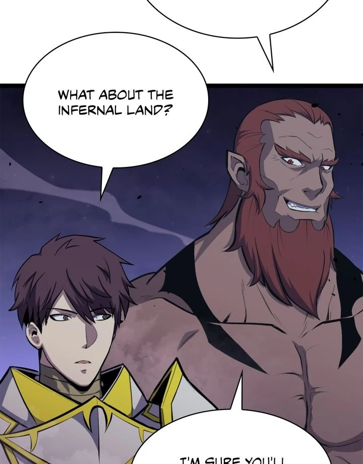 Read The Max Level Returner EN Manga Online