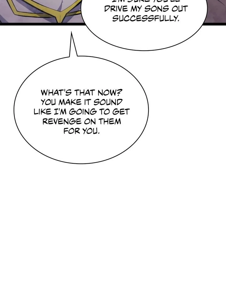 Read The Max Level Returner EN Manga Online