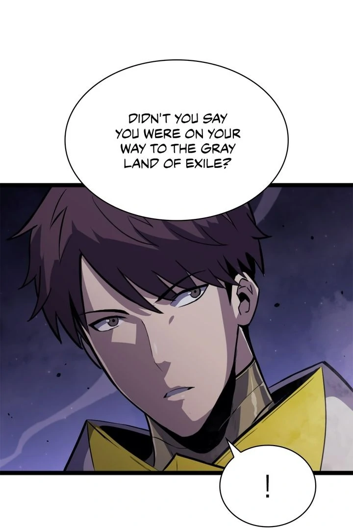 Read The Max Level Returner EN Manga Online