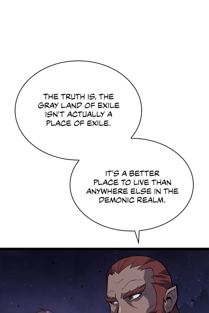 Read The Max Level Returner EN Manga Online