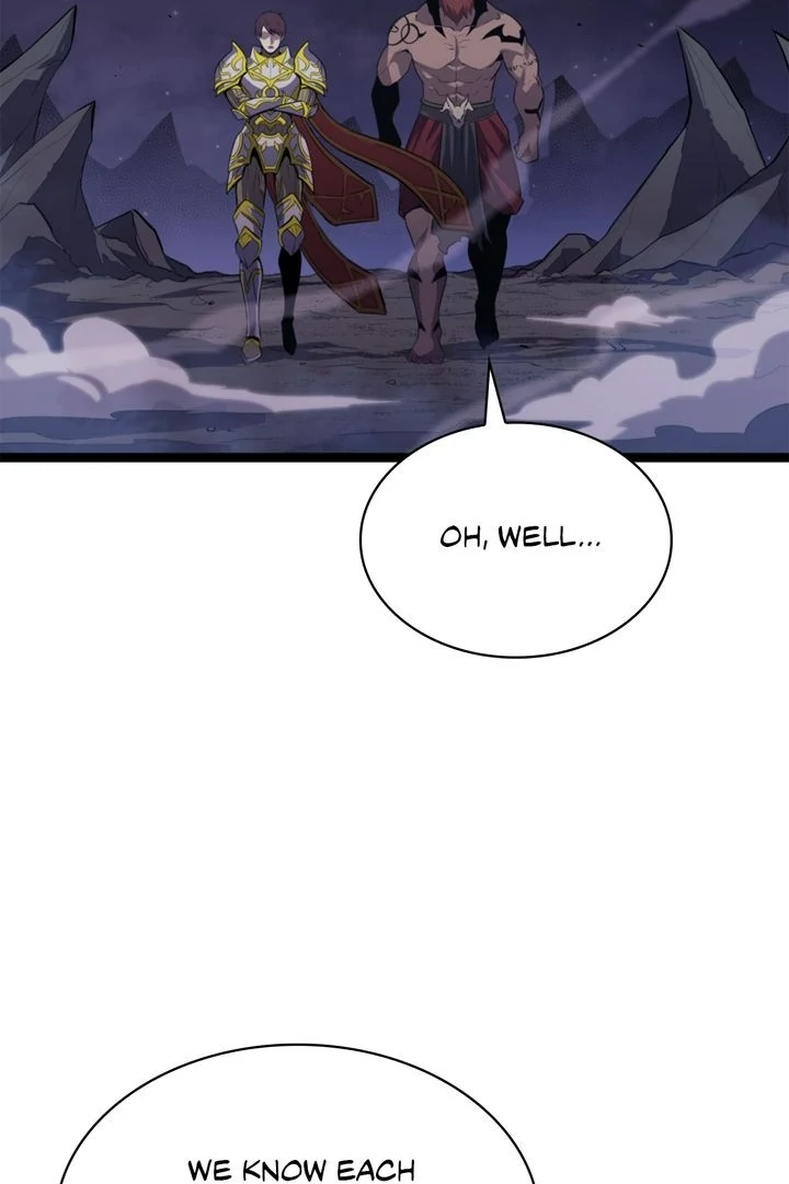 Read The Max Level Returner EN Manga Online