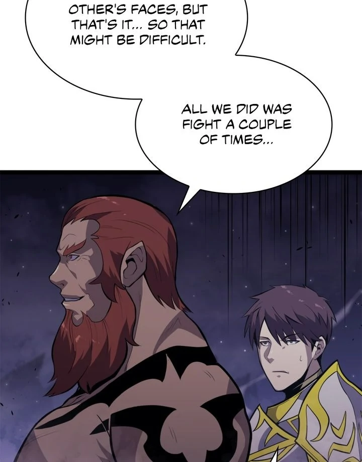 Read The Max Level Returner EN Manga Online