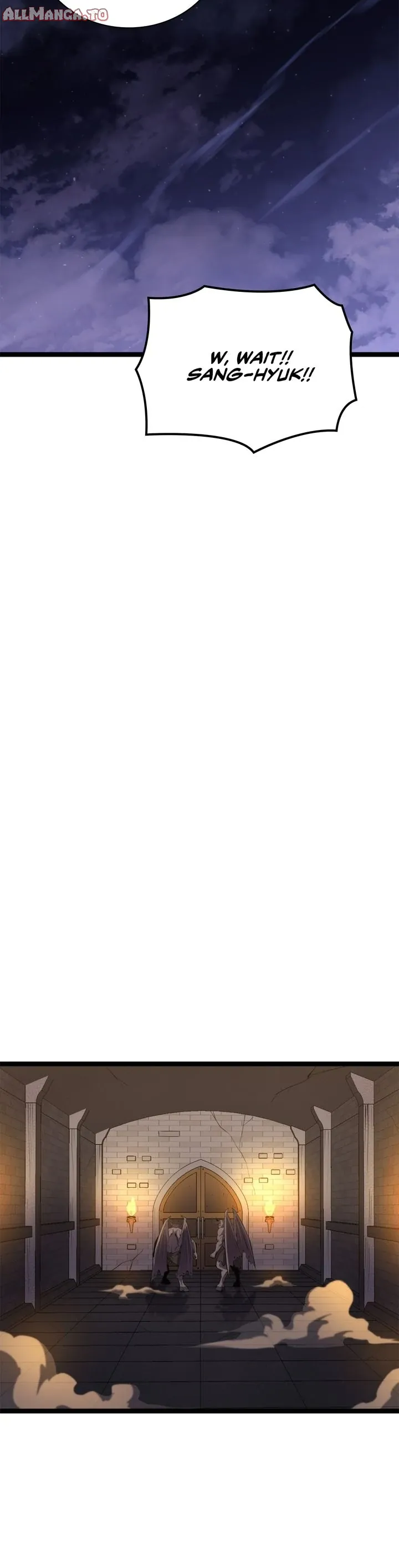 Read The Max Level Returner EN Manga Online