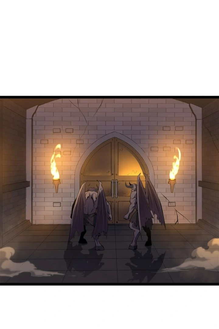 Read The Max Level Returner EN Manga Online