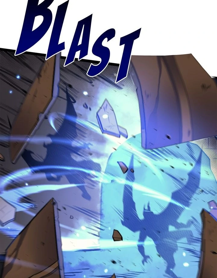 Read The Max Level Returner EN Manga Online