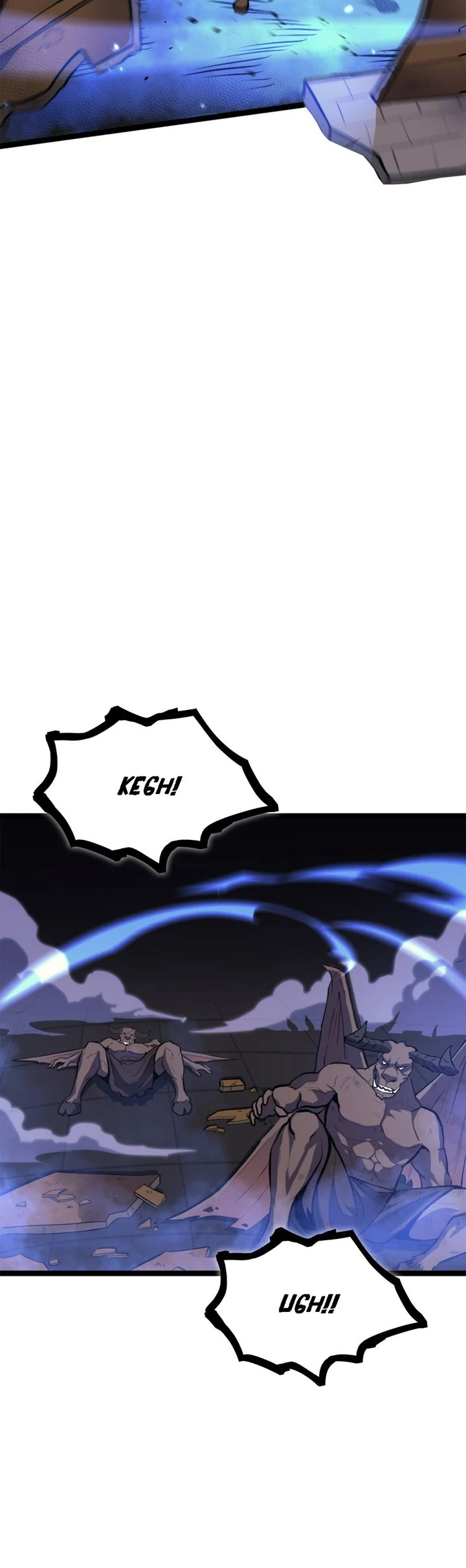 Read The Max Level Returner EN Manga Online