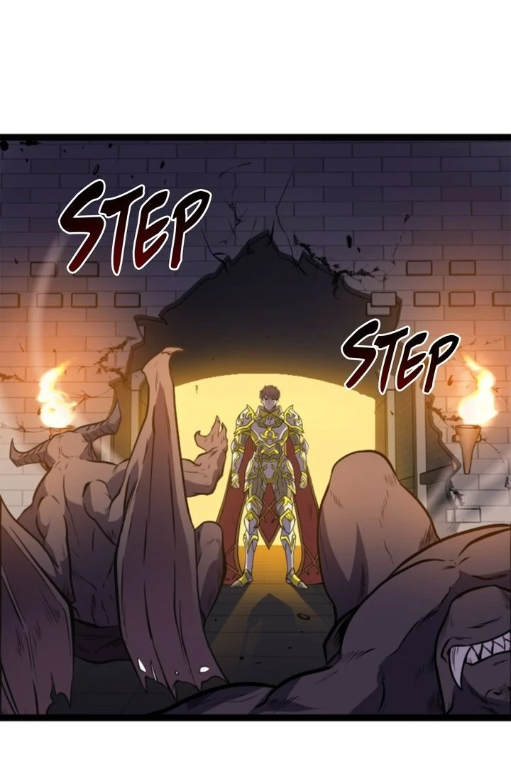 Read The Max Level Returner EN Manga Online