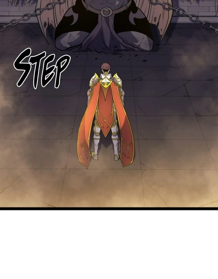 Read The Max Level Returner EN Manga Online