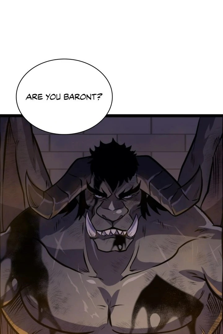 Read The Max Level Returner EN Manga Online