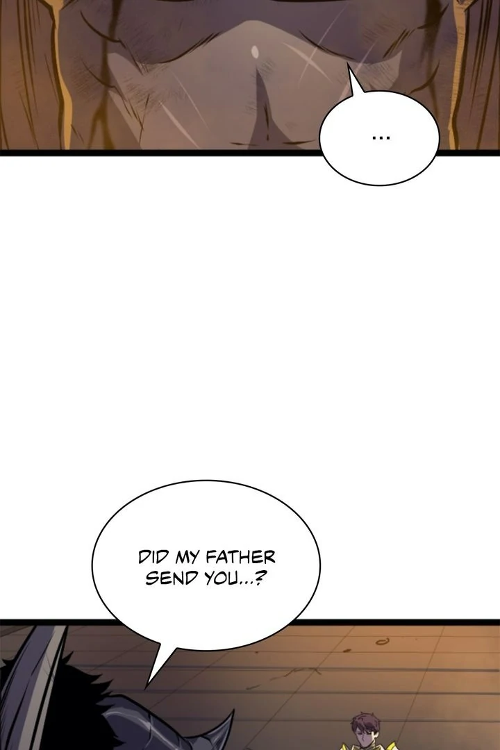 Read The Max Level Returner EN Manga Online