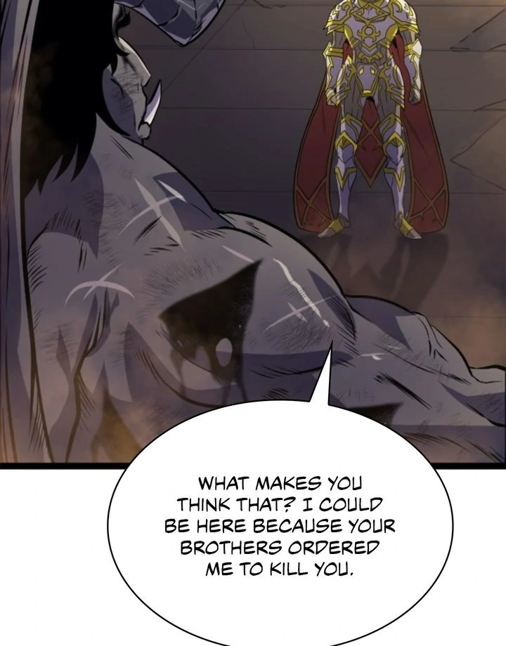 Read The Max Level Returner EN Manga Online