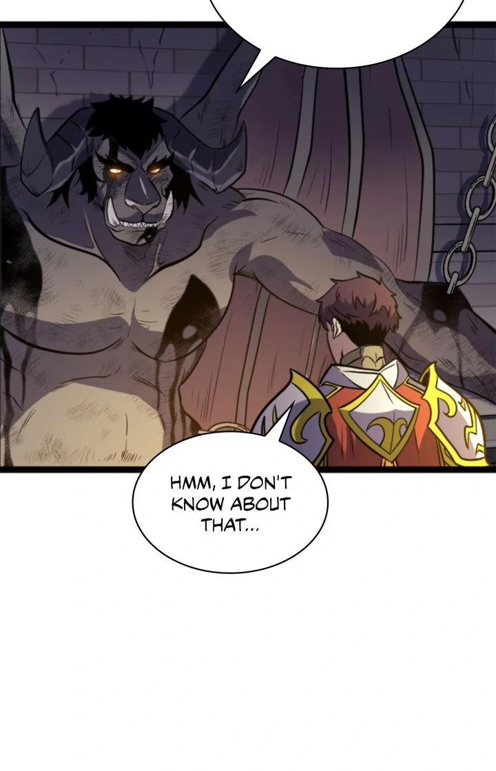 Read The Max Level Returner EN Manga Online