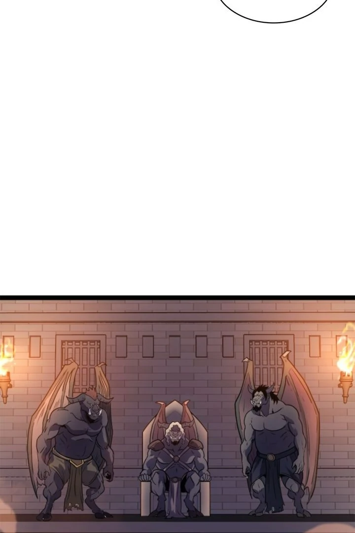 Read The Max Level Returner EN Manga Online