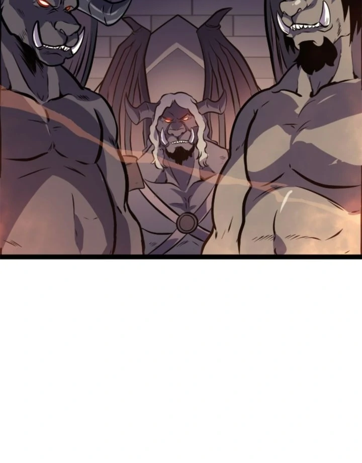 Read The Max Level Returner EN Manga Online