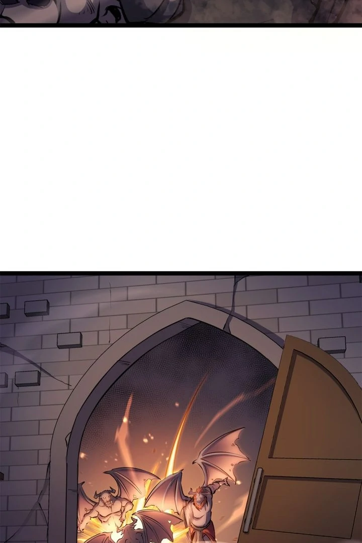 Read The Max Level Returner EN Manga Online