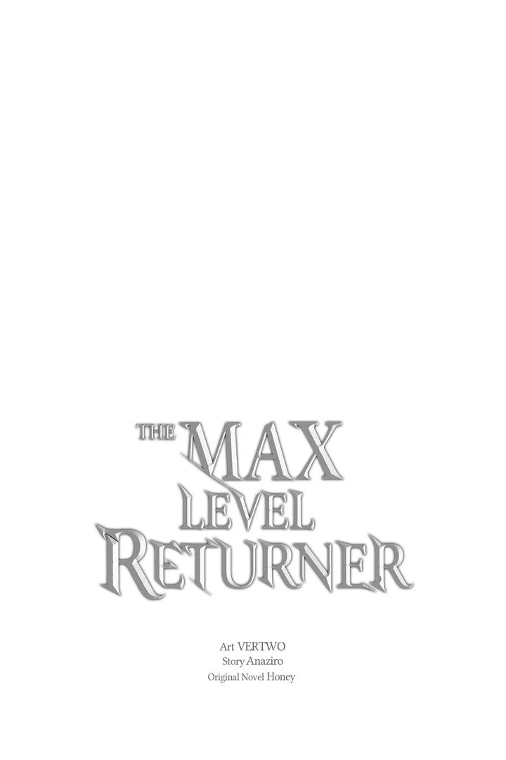 Read The Max Level Returner EN Manga Online