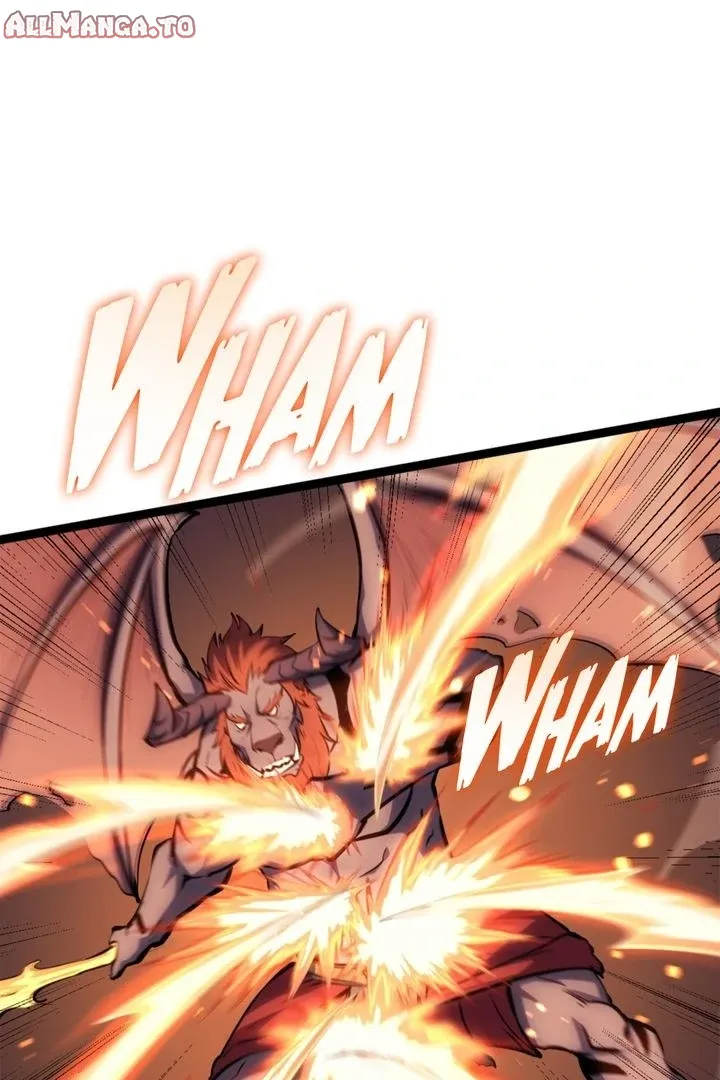 Read The Max Level Returner EN Manga Online