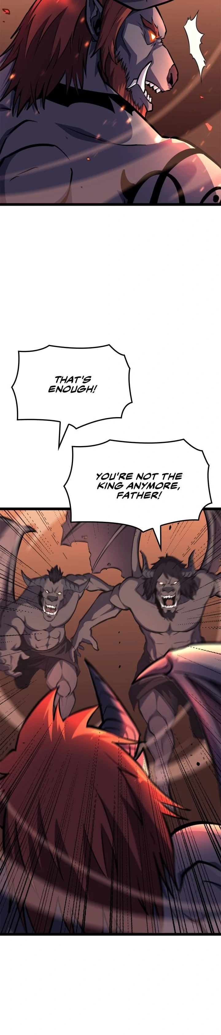 Read The Max Level Returner EN Manga Online