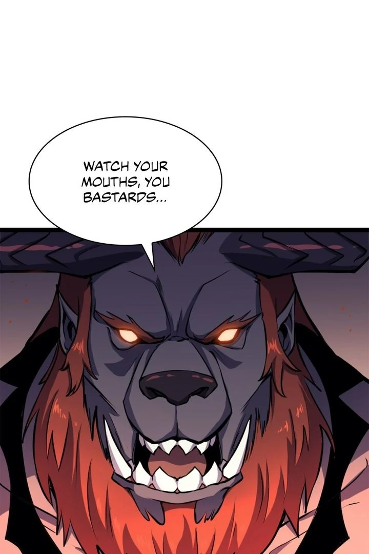 Read The Max Level Returner EN Manga Online