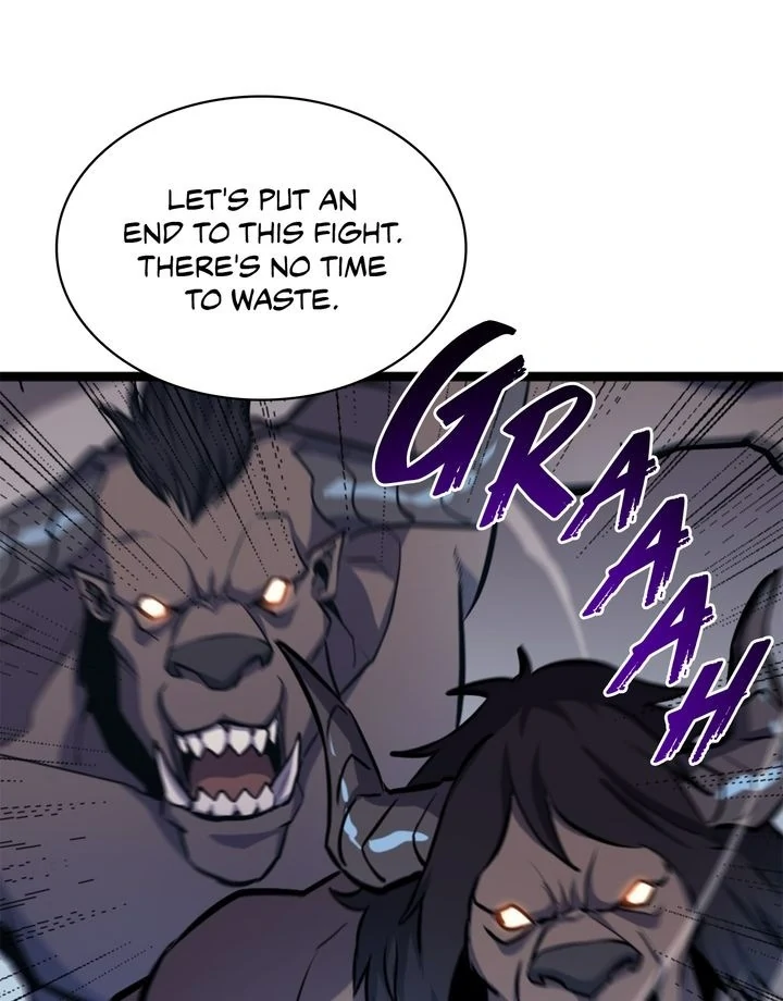 Read The Max Level Returner EN Manga Online