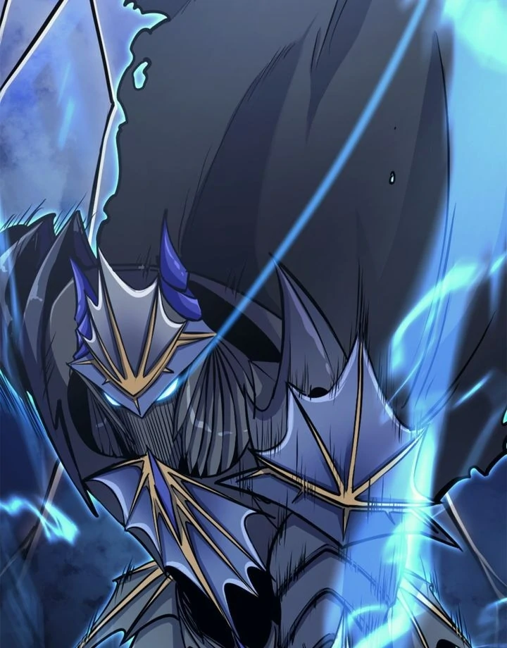 Read The Max Level Returner EN Manga Online