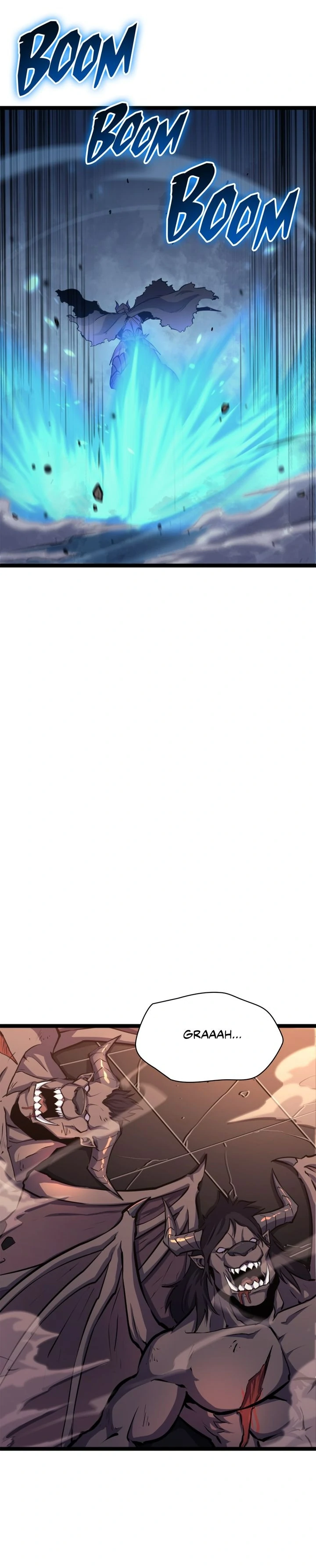 Read The Max Level Returner EN Manga Online