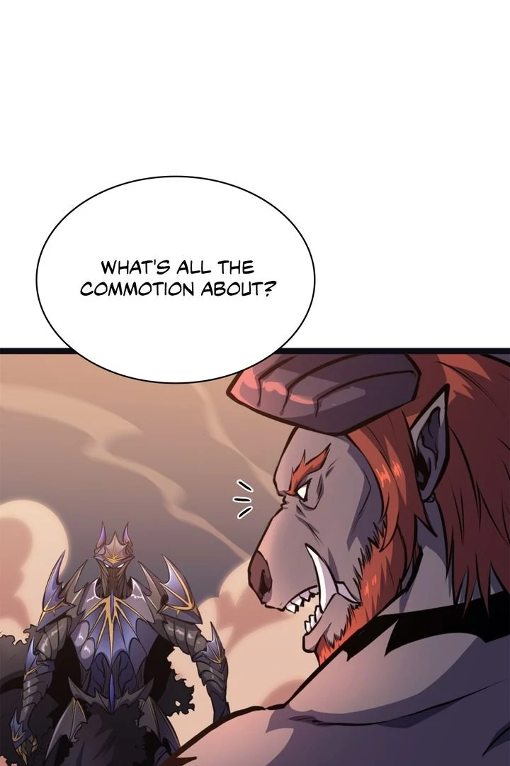 Read The Max Level Returner EN Manga Online