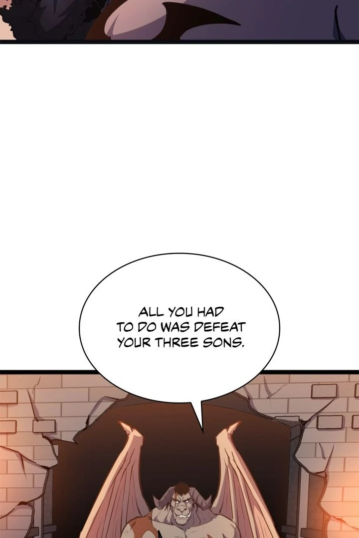 Read The Max Level Returner EN Manga Online