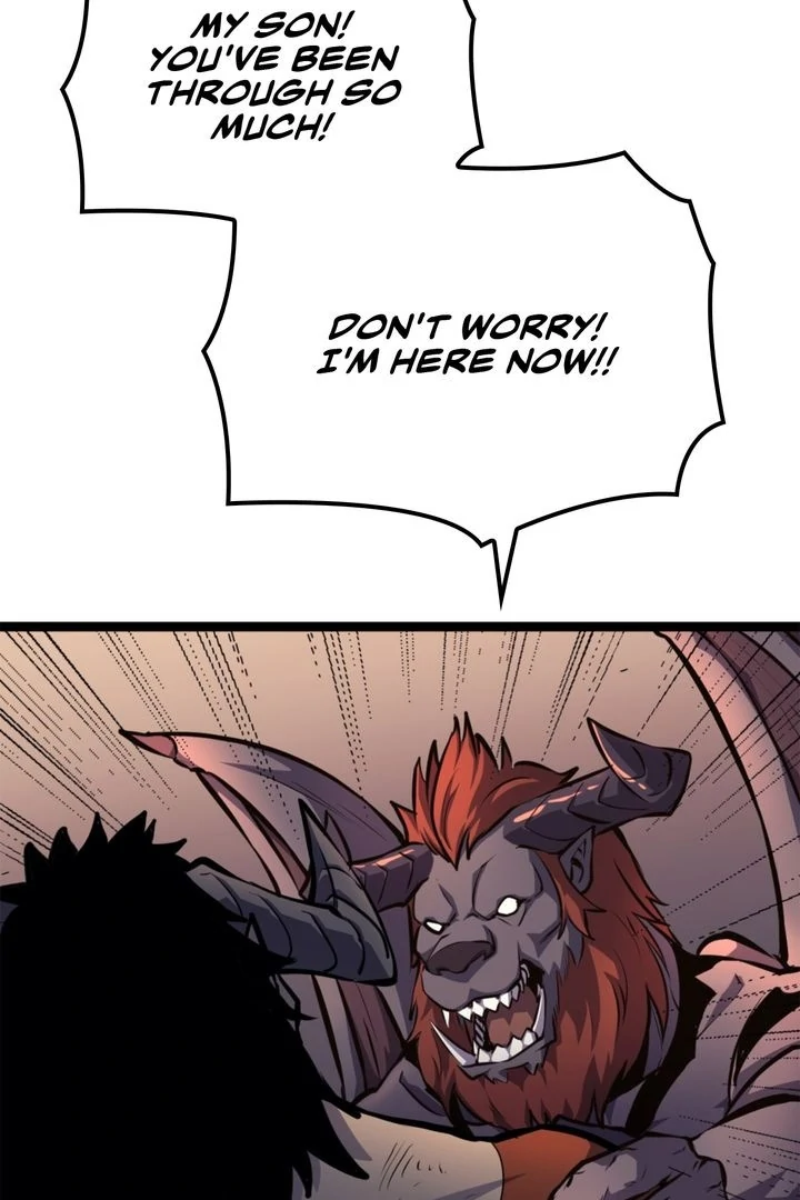 Read The Max Level Returner EN Manga Online