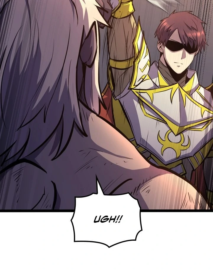 Read The Max Level Returner EN Manga Online