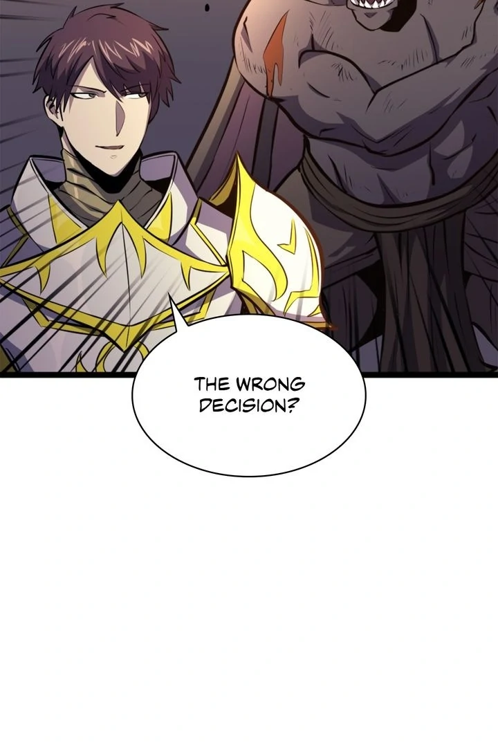 Read The Max Level Returner EN Manga Online