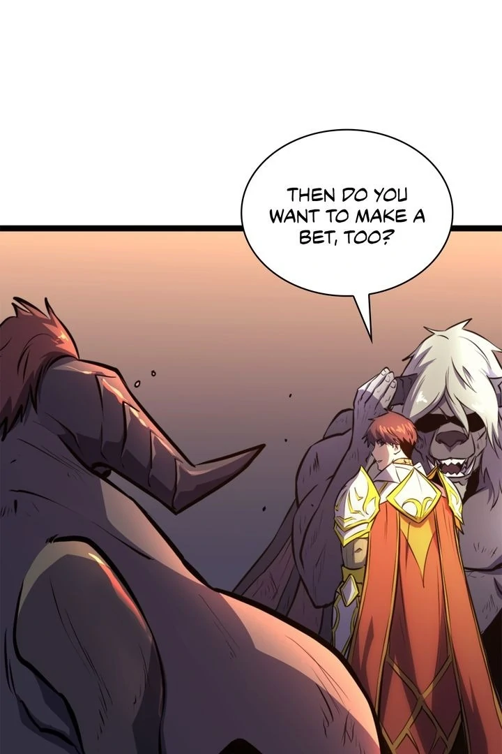 Read The Max Level Returner EN Manga Online