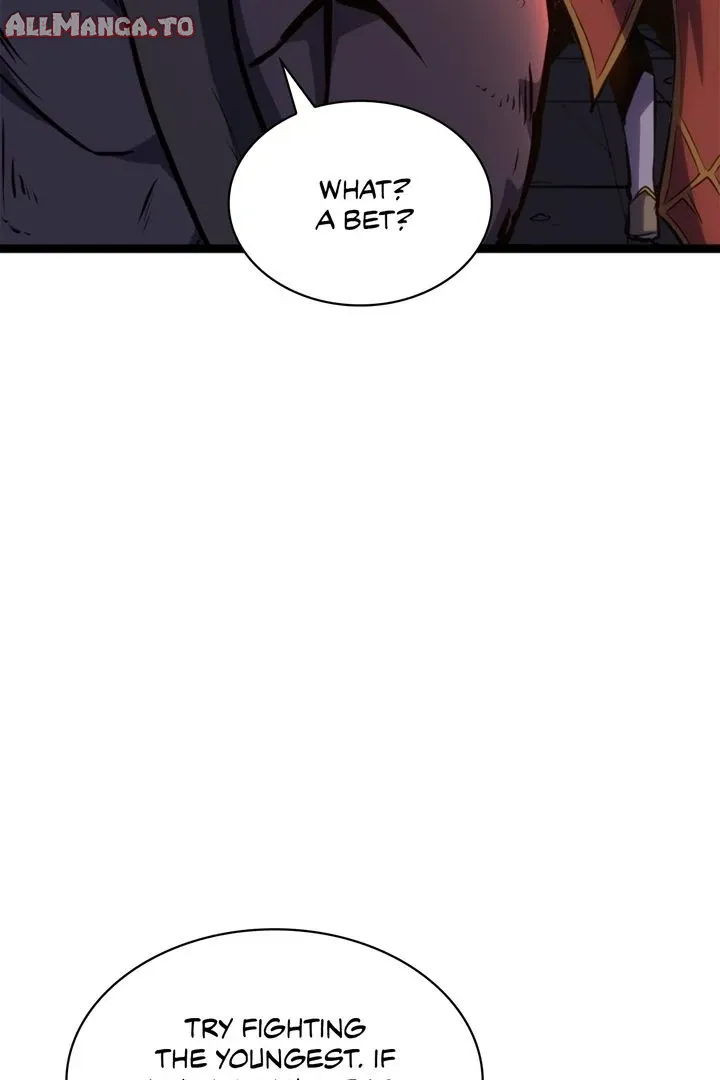 Read The Max Level Returner EN Manga Online