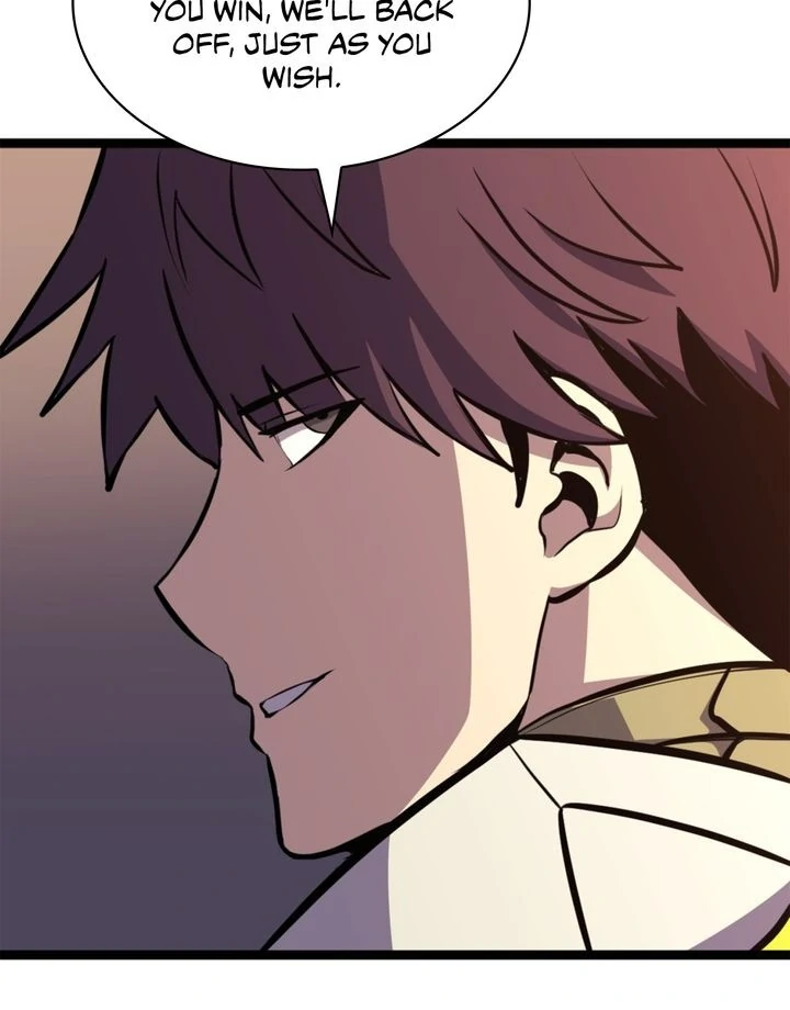 Read The Max Level Returner EN Manga Online