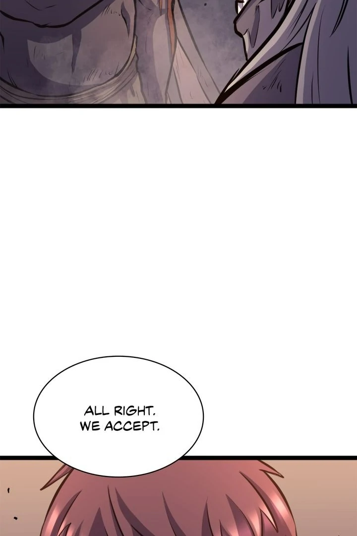 Read The Max Level Returner EN Manga Online