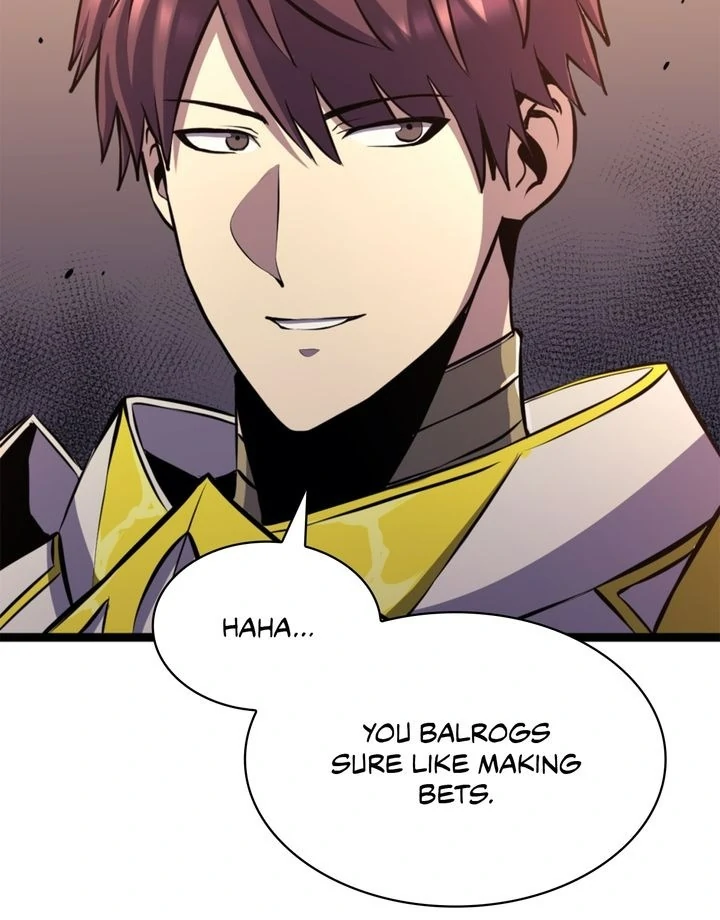 Read The Max Level Returner EN Manga Online